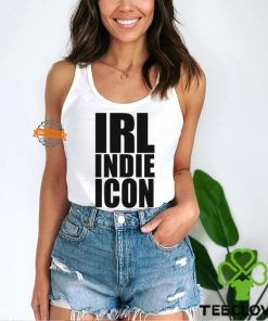 Irl Indie Icon Shirt