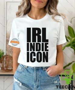 Irl Indie Icon Shirt