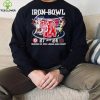 Iron Bowl Alabama 27 24 Auburn November 25 2023 hoodie, sweater, longsleeve, shirt v-neck, t-shirt