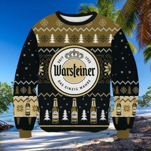 Iron City Knitting Pattern Ugly Christmas Holiday Sweater