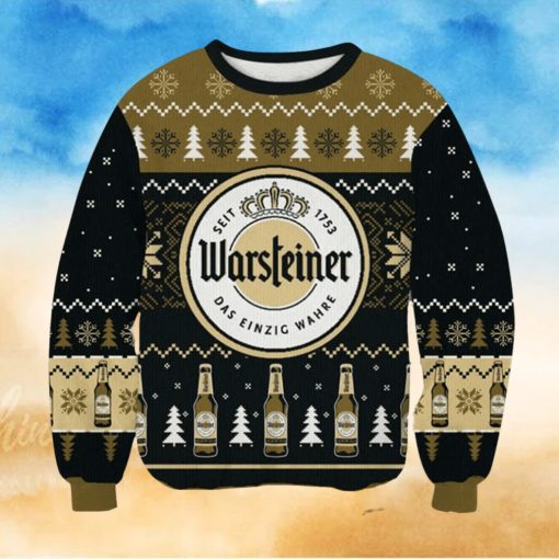 Iron City Knitting Pattern Ugly Christmas Holiday Sweater
