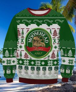 Iron City Knitting Pattern Ugly Christmas Sweater