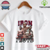 Official The Real National Champions Utah Utes 13 0 The Perfect Season 2008 Graphic t shirt