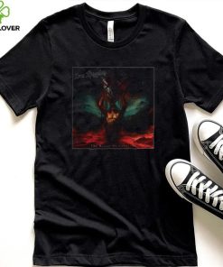 Iron Kingdom The Blood Of Creation Shirt