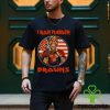 Milwaukee Bucks Nba X Market Claymation Shirt