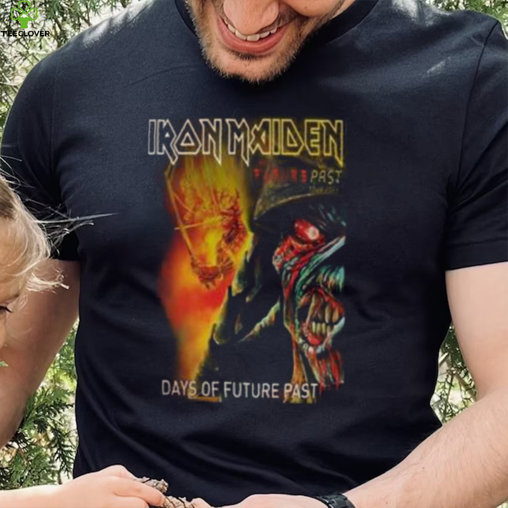 Iron Maiden Days Of Future Past Tour 2023 Home Decor Poster shirt, hoodie, tank top, sweater and long sleeve t shirt Iron Maiden Days Of Future Past Tour 2023 Home Decor Poster shirt, hoodie, tank top, sweater and long sleeve t shirt