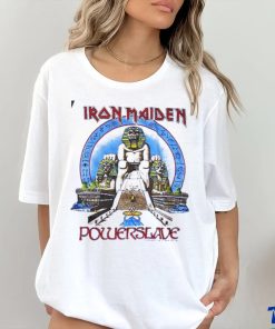 Iron Maiden Powerslave tour hoodie, sweater, longsleeve, shirt v-neck, t-shirt