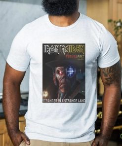 Iron Maiden Stranger In A Strange Land The Future Past Tour 2023 shirt 2 Iron Maiden Stranger In A Strange Land The Future Past Tour 2023 shirt