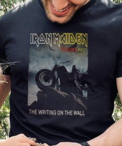 Iron Maiden The Writing On The Wall The Future Past Tour 2023 Home Decor Poster shirt 4 Iron Maiden The Writing On The Wall The Future Past Tour 2023 Home Decor Poster shirt