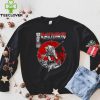 Iron Maiden x Marvel Trooper Comic Shirt