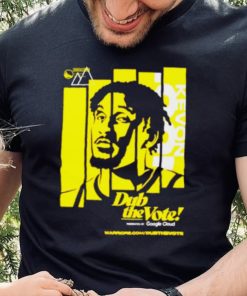 Iron Man Loon Vote Kevon 2023 Shirt