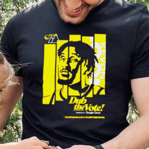 Iron Man Loon Vote Kevon 2023 Shirt
