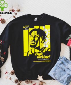 Iron Man Loon Vote Kevon 2023 Shirt