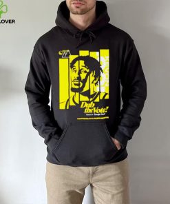 Iron Man Loon Vote Kevon 2023 Shirt