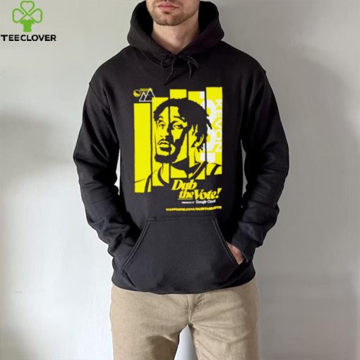 Iron Man Loon Vote Kevon 2023 Shirt