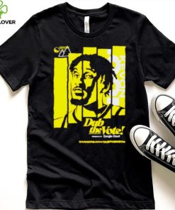 Iron Man Loon Vote Kevon 2023 Shirt