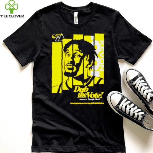 Iron Man Loon Vote Kevon 2023 Shirt