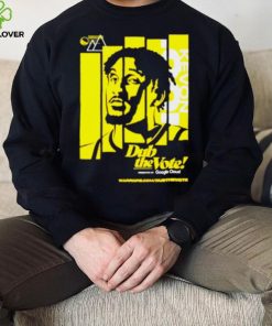 Iron Man Loon Vote Kevon 2023 Shirt