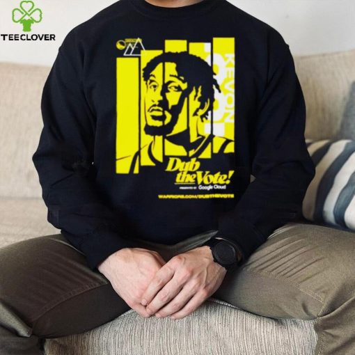 Iron Man Loon Vote Kevon 2023 Shirt