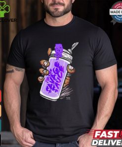 Iron Savages Sip the Savage Sauce Shirt