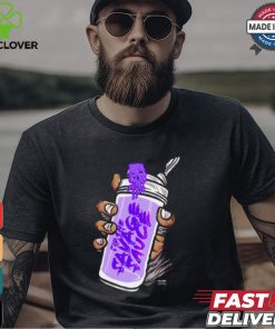 Iron Savages Sip the Savage Sauce Shirt