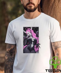 Ironmouse X Gamersupps Shirt