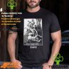 injer   Gasmask Skull   T Shirt