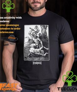 Ironnail Glenn T Shirt