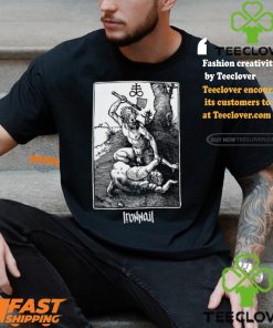 Ironnail Glenn T Shirt