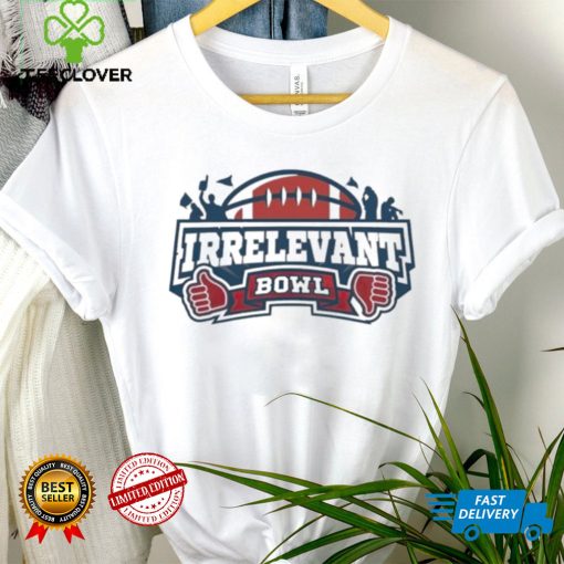 Irrelevant Bowl Shirt