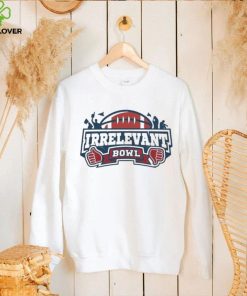 Irrelevant Bowl Shirt