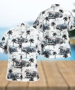 Irwin Fire Department Hawaiian Shirt 1 Irwin Fire Department Hawaiian Shirt