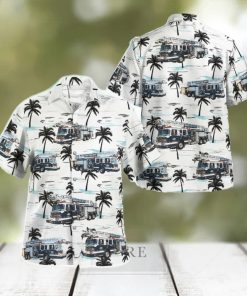 Irwin Fire Department Hawaiian Shirt 2 Irwin Fire Department Hawaiian Shirt