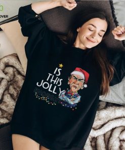 Is This Jolly Enough Christmas Classic T Shirt