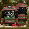 Autism Awareness Funny Santa Clauses It’s Ok To Be A Little Different Christmas Ugly Sweater
