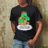The Tour Shawn Mendes T Shirt