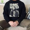 Football Player Bailey Smith Cartoon Western Bulldogs shirt