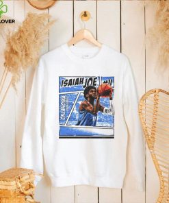 Isaiah Joe Oklahoma City Thunder Comic hoodie, sweater, longsleeve, shirt v-neck, t-shirt