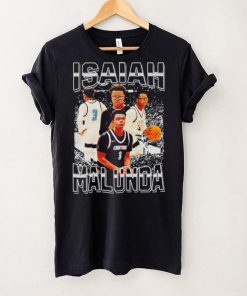 Isaiah Malunda vintage basketball shirt 4 Isaiah Malunda vintage basketball shirt
