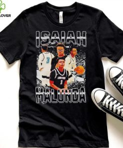 Isaiah Malunda vintage basketball shirt 6 Isaiah Malunda vintage basketball shirt