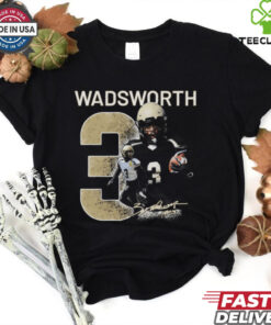 Isaiah Wadsworth signature 2024 t hoodie, sweater, longsleeve, shirt v-neck, t-shirt