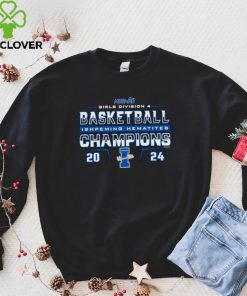 Ishpeming Hematites 2024 MHSAA Girls Division D4 Basketball Champions hoodie, sweater, longsleeve, shirt v-neck, t-shirt