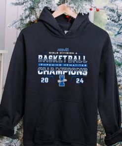 Ishpeming Hematites 2024 MHSAA Girls Division D4 Basketball Champions hoodie, sweater, longsleeve, shirt v-neck, t-shirt