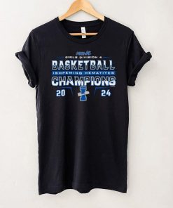 Ishpeming Hematites 2024 MHSAA Girls Division D4 Basketball Champions hoodie, sweater, longsleeve, shirt v-neck, t-shirt