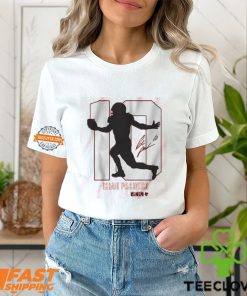 Isiah Pacheco Action Number Silo Shirt