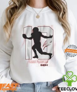 Isiah Pacheco Action Number Silo Shirt