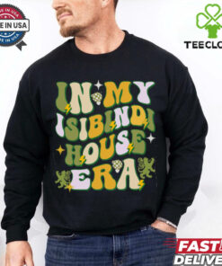 Isibindi Groovy Wavy Style School Spirit Wear Trending T Shirt Recovered 2 Isibindi Groovy Wavy Style School Spirit Wear Trending T Shirt Recovered