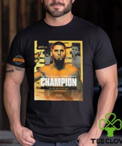 Islam Makhachev World Lightweight Champion At UFC 302 Classic T Shirt