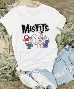 Island Of Misfit Toys The Twilight Shirt