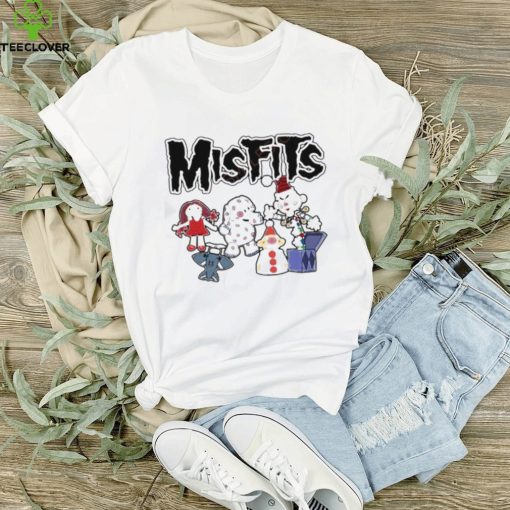 Island Of Misfit Toys The Twilight Shirt